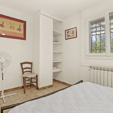 Holiday home La Bormes-les-Mimosas