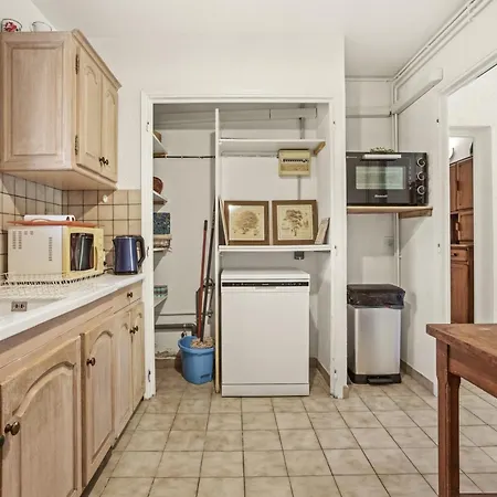 La Holiday home Bormes-les-Mimosas
