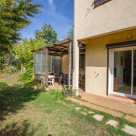 Holiday home La Bormes-les-Mimosas