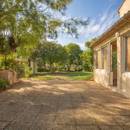 La Holiday home