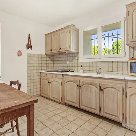 La Holiday home