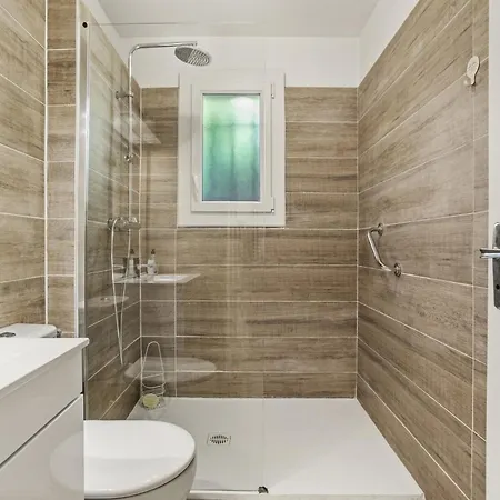 Holiday home La Bormes-les-Mimosas
