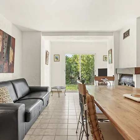 Holiday home La