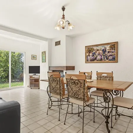 Holiday home La Bormes-les-Mimosas